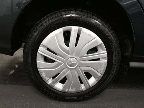 Used 2024 Mitsubishi Mirage G4 ES FWD image 29