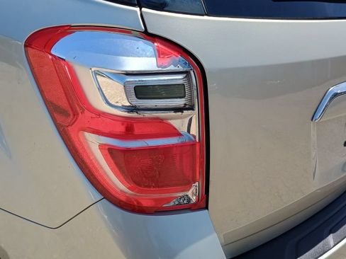 Used 2016 Chevrolet Equinox LS FWD image 28