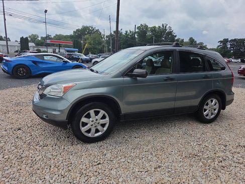Used 2011 Honda CR-V LX image 2