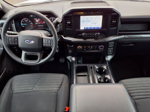 Used 2023 Ford F150 XL w/ STX Appearance Package image 11