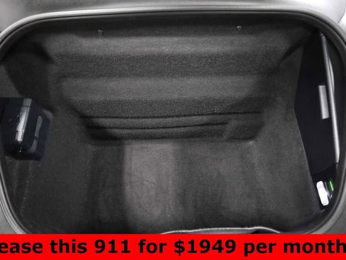 Certified 2025 Porsche 911 Carrera image 48