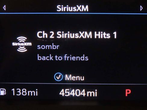 Used 2023 Buick Envision Essence image 7