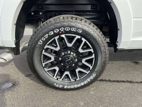 New 2026 RAM 2500 Limited image 11