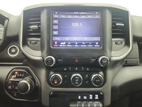 Used 2020 RAM 1500 Big Horn image 15