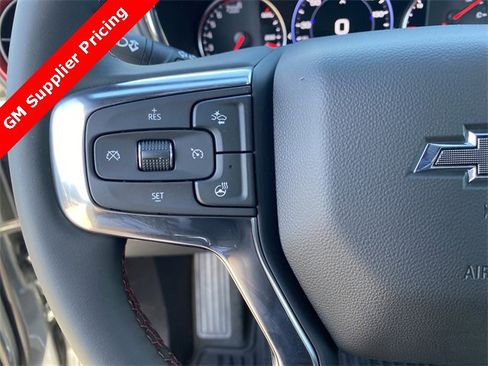 New 2025 Chevrolet Blazer RS w/ Driver Confidence II Package image 33