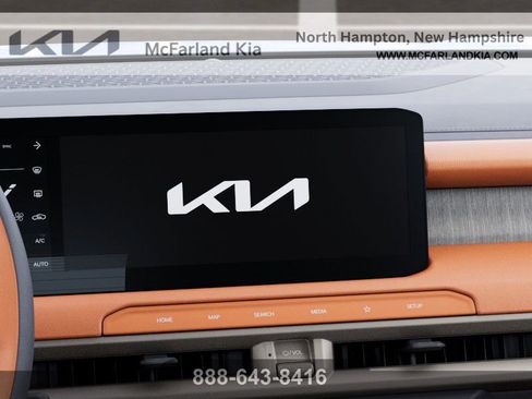 New 2027 Kia Telluride X-Line SX Prestige image 20