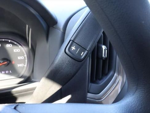 New 2026 Chevrolet Silverado 1500 W/T w/ WT Safety Package image 21