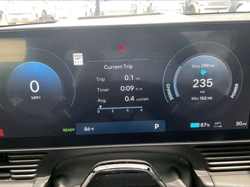 Certified 2025 Hyundai Ioniq 5 Limited RWD image 25