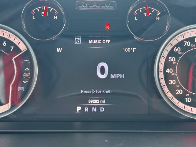 Used 2018 RAM 1500 Lone Star RWD image 6