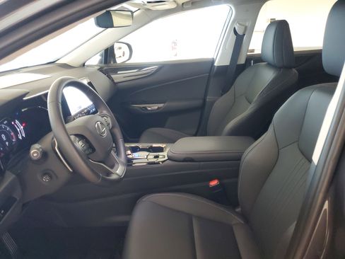 Certified 2025 Lexus NX 250 FWD w/ Premium Package image 19