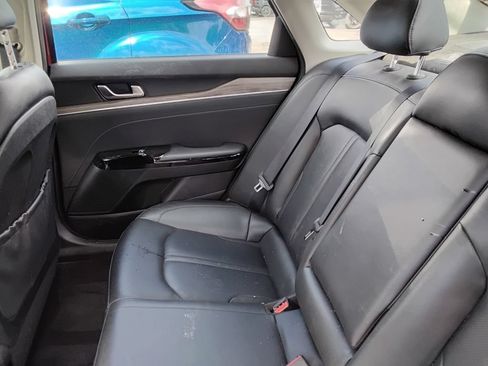 Used 2021 Kia K5 EX w/ EX Premium Package FWD image 11