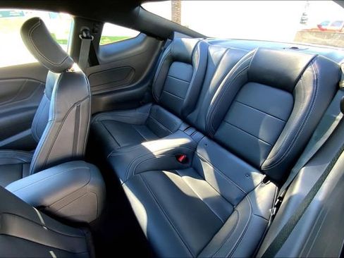 New 2025 Ford Mustang GT Premium image 10