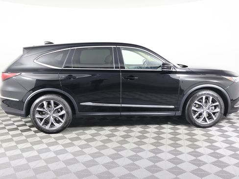 Certified 2023 Acura MDX SH-AWD w/ Technology Package image 5