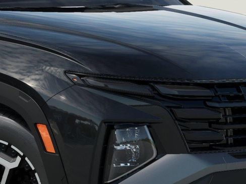 New 2026 Hyundai Tucson XRT FWD image 9