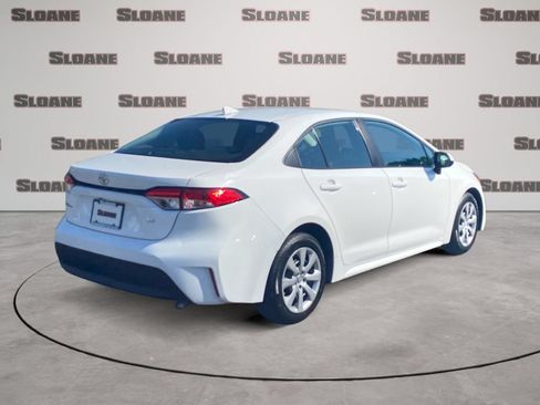 Used 2023 Toyota Corolla LE FWD image 5