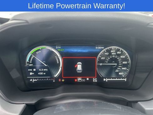 New 2026 Subaru Crosstrek 2.5i Sport AWD/4WD image 26