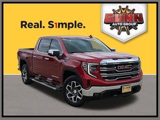 Certified 2024 GMC Sierra 1500 SLT video 1