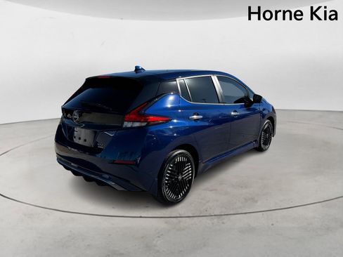 Used 2024 Nissan Leaf SV Plus image 4