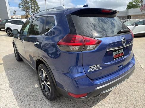 Used 2018 Nissan Rogue SL image 8