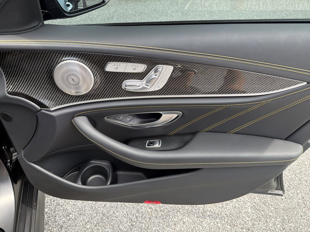 Certified 2023 Mercedes-Benz E 63 AMG S image 17
