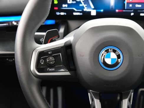 Used 2025 BMW i5 M60 w/ Premium Package AWD/4WD image 11