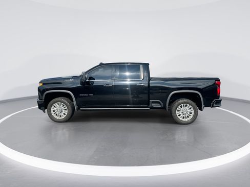 Used 2022 Chevrolet Silverado 2500 High Country w/ Safety Package II AWD/4WD image 6