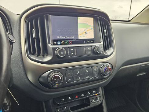 Used 2020 Chevrolet Colorado Z71 image 20