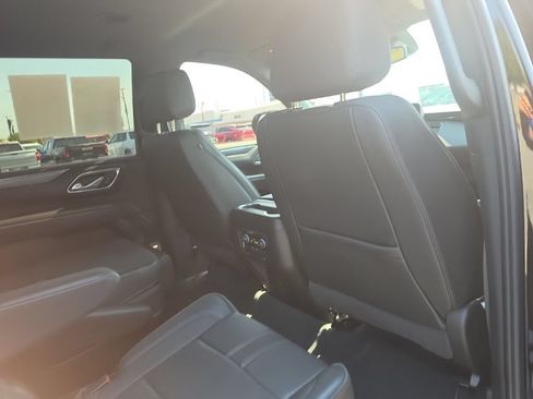 Used 2024 Chevrolet Tahoe RST w/ Luxury Package RWD image 34