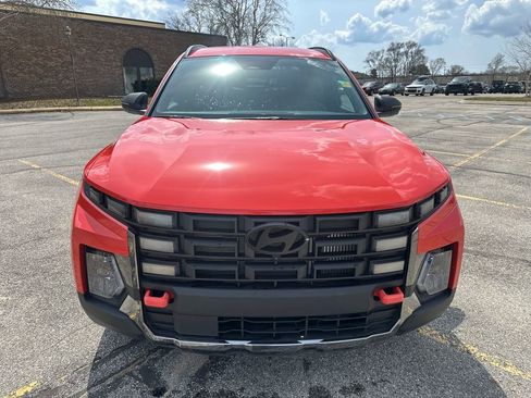 New 2026 Hyundai Santa Cruz XRT AWD/4WD image 8