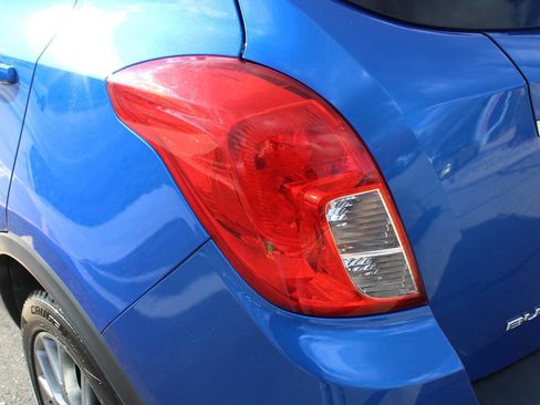 Used 2016 Buick Encore Sport Touring image 28