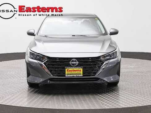 Used 2024 Nissan Sentra S FWD image 2