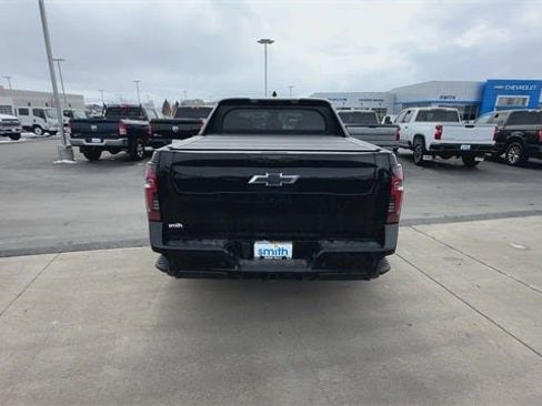 Used 2024 Chevrolet Silverado EV RST image 37