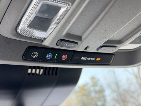 Used 2024 Chevrolet Silverado 2500 Custom w/ Custom Convenience Package image 19