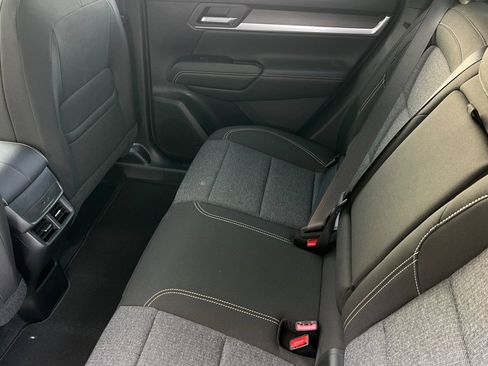 New 2026 GMC Terrain Elevation FWD image 11
