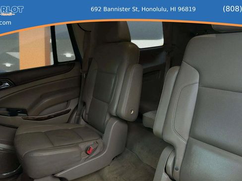 Used 2015 GMC Yukon SLT AWD/4WD image 23