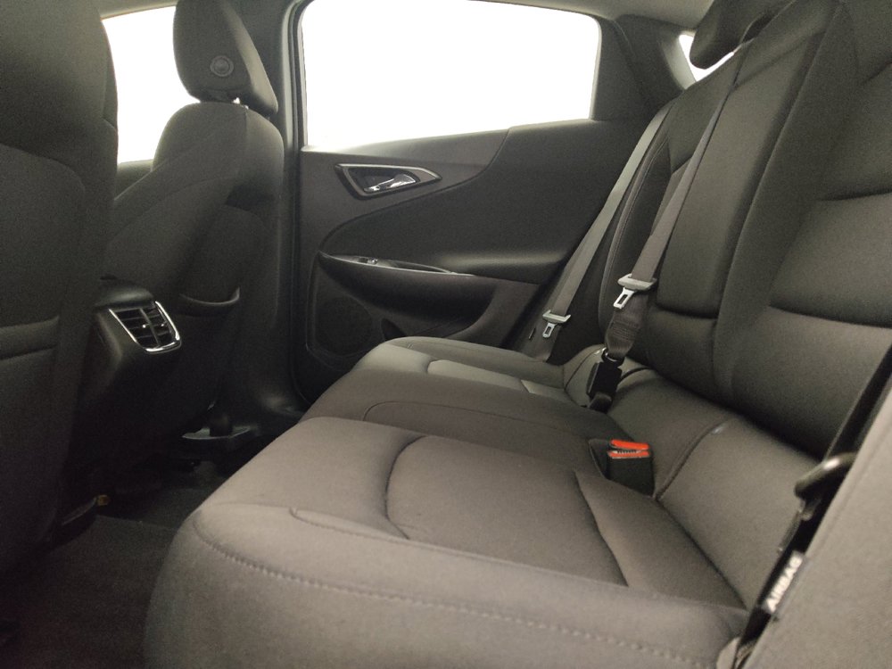 Used 2022 Chevrolet Malibu LT FWD image 18