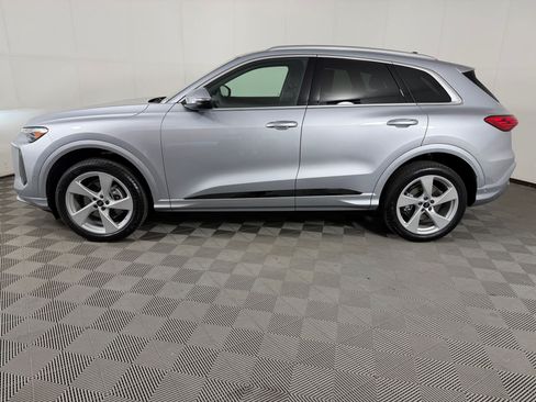 New 2026 Audi Q5 Premium Plus AWD/4WD image 2