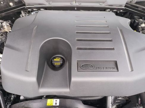 New 2026 Land Rover Defender 130 S AWD/4WD image 20