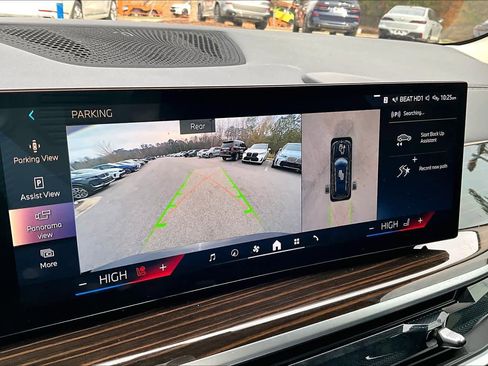 Used 2025 BMW X7 xDrive40i image 32