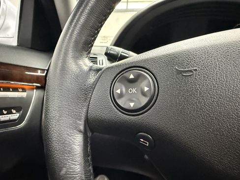 Used 2007 Mercedes-Benz S 550 image 15