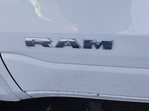 New 2026 RAM 1500 Limited AWD/4WD image 10