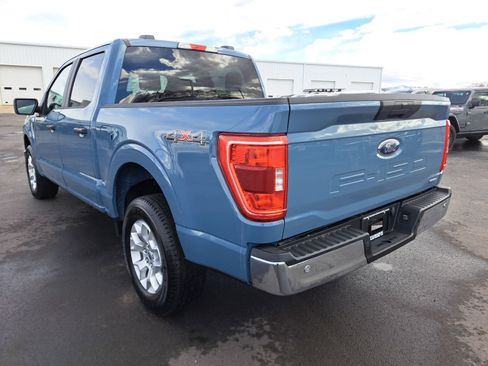 Used 2023 Ford F150 XLT image 7