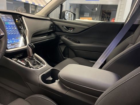 Certified 2025 Subaru Legacy Premium image 14