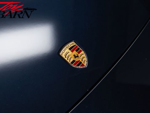 Used 2022 Porsche Panamera 4 Platinum Edition AWD/4WD image 9