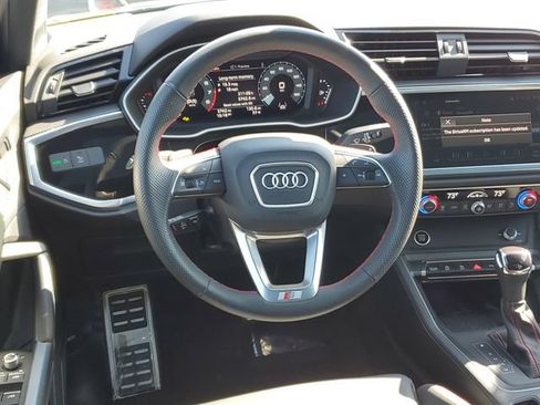 Used 2025 Audi Q3 2.0T Premium Plus AWD/4WD image 12