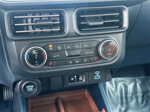 Used 2024 Ford Maverick Lariat image 16