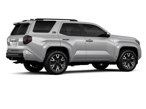 New 2026 Toyota 4Runner TRD Sport Premium AWD/4WD image 11