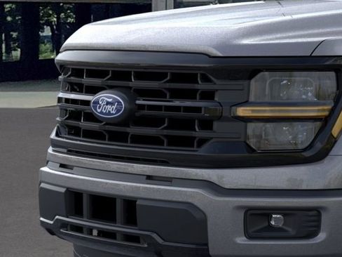 New 2026 Ford F150 XLT w/ Tow/Haul Package RWD image 17