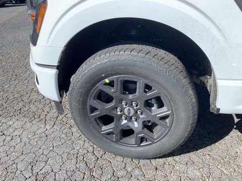 New 2026 Ford F150 STX w/ Equipment Group 200A AWD/4WD image 38