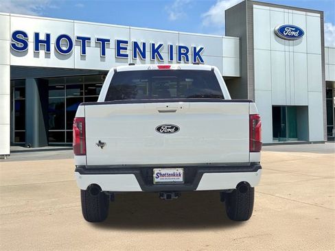 Used 2025 Ford F150 XLT w/ Equipment Group 302A MID image 7